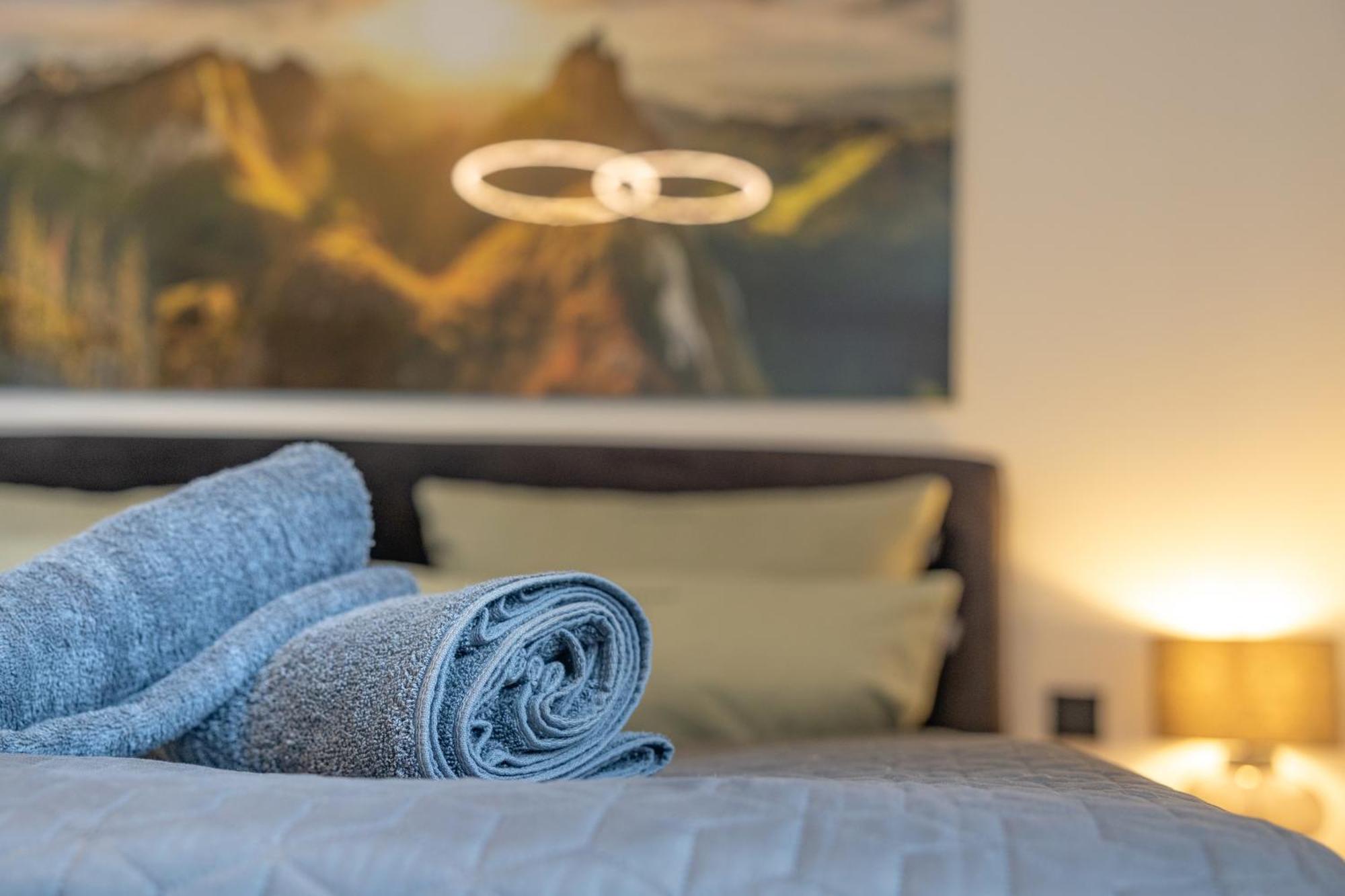 Sweethome - Super Zentral Und Modern, Kueche, Wifi Мюнхен Экстерьер фото